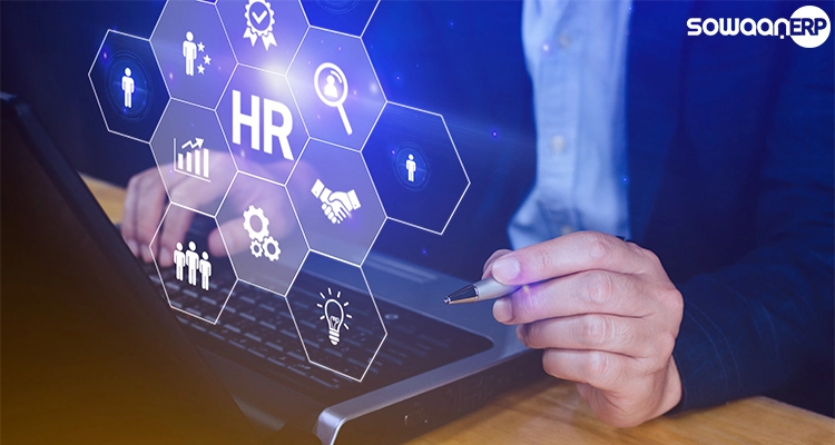 Forecasting HR Trends – Building a High-Performance Workforce in the UAE with ERP System Abu Dhabi