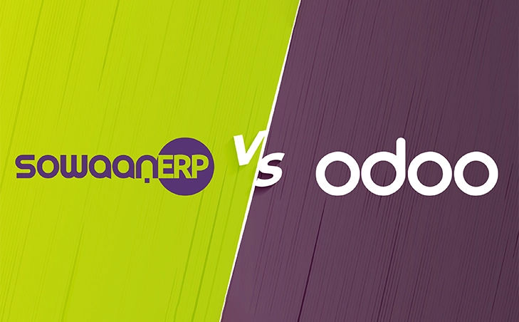 Odoo vs SowaanERP: A Comprehensive Comparison for 2025