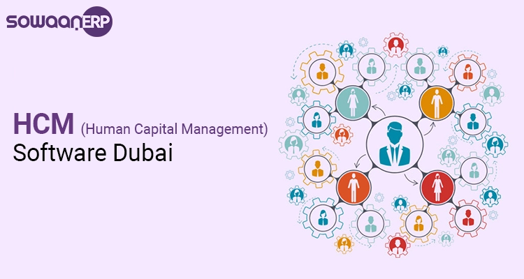 HCM (Human Capital Management ) Software Dubai, UAE